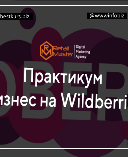 Бизнес на Wildberries / Пакет бизнес - Игорь Майоров