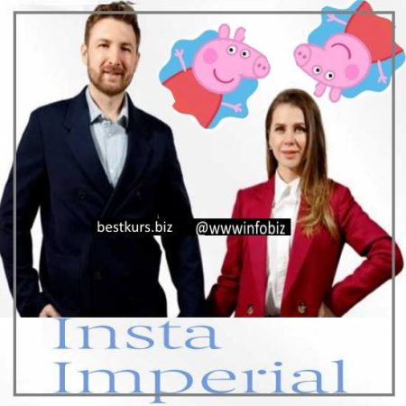 Управляющий бизнес - аккаунтом - Артемий Миллер, Лиза Миллер