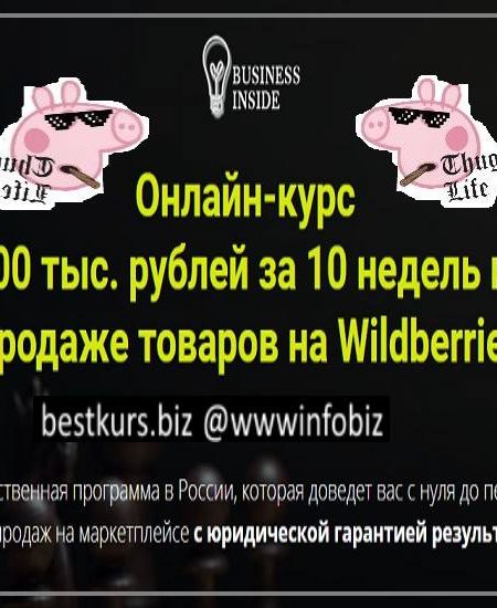 200 тыс. рублей за 10 недель на продаже товаров на Wildberries - Дмитрий Шалаев