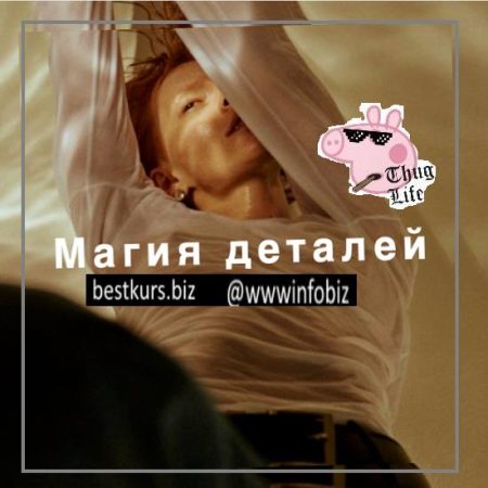 Магия деталей - Лайма Рыльская