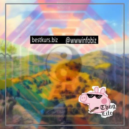 Мастер Фэн-Шуй Средиземья - Sapien Medicine