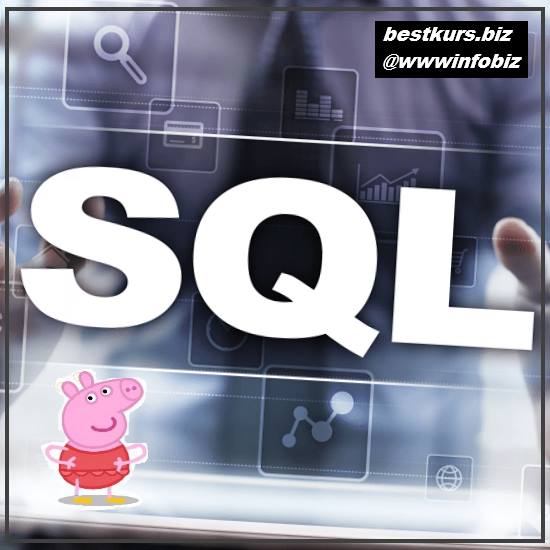 SQL: Инструменты тестировщика 2021 А. Батыров, В. Котов