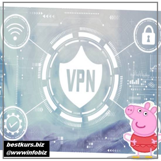 Свой VPN за копейки — или заработай на продажах VPN 2022 - Pinin