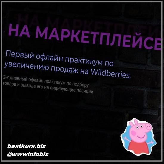 Антикризисный интенсив по увеличению продаж на Wildberries 2022 - Лео Шевченко