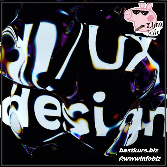 UI/UX дизайн курс от Disarto 2022 - Максим Кузнецов