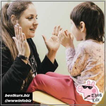 АВА-терапия для «чайников» 2022 Марина Алексеева, Марианна Лынская