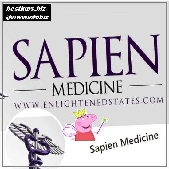 Доступ ко всем разработкам - подписка Patreon 1 мес (март 2022) - Sapien Medicine