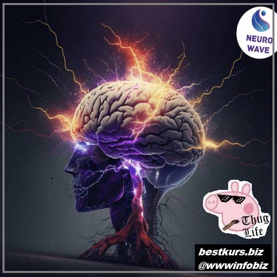 Нейровзрыв 3: Внушение мыслей и поведения - 2023 - Neuro-Wave