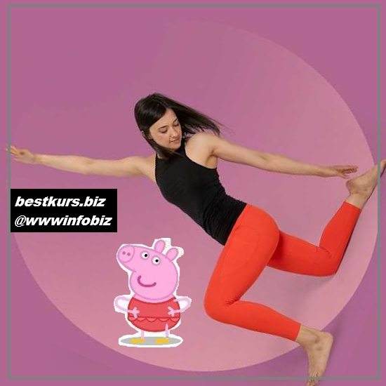 Пилатес для оздоровления тазобедренных суставов и от дряблой внутренней поверхности бедра - 2023 FitSpoКлуб - Вероника Ахмедова Пилатес для оздоровления тазобедренных суставов и от дряблой внутренней поверхности бедра - 2023 FitSpoКлуб - Вероника Ахмедова