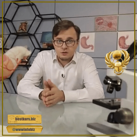 Воспаленный кишечник - Алексей Головенко (2023)