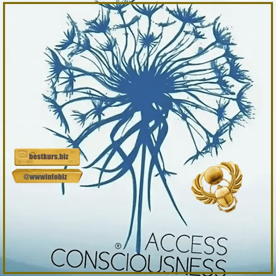 Больше вас, больше всего (2020) Access Consciousness