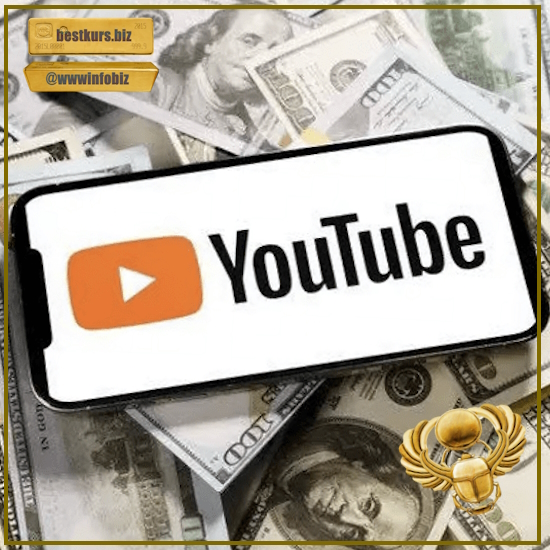 Как заработать хорошие деньги на YouTube без оригинального контента (2023) Jave