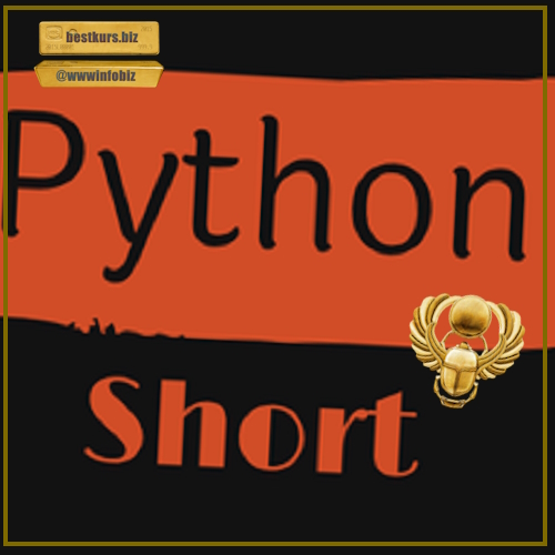 Python: самый короткий курс - Alex Erofeev (2023) Stepik