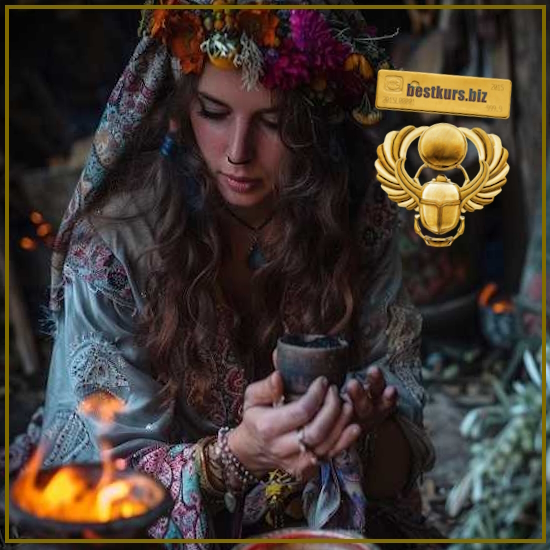 Цыганская Магия - Ирина Виноградова (2024) Цыганская Магия - Ирина Виноградова (2024)