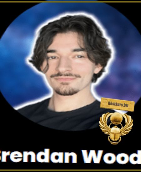 Прорыв к изобилию (часть 1 из 2) - Брендан Вудс (2025)