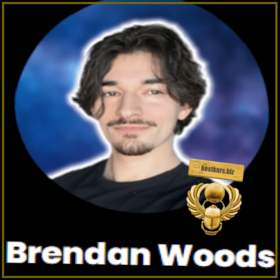 Прорыв к изобилию (часть 1 из 2) - Брендан Вудс (2025) Прорыв к изобилию (часть 1 из 2) - Брендан Вудс (2025)