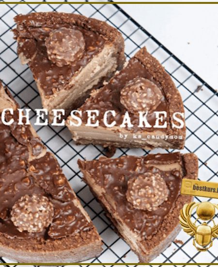 Сборник Чизкейки - Ксения Хохлова (2025)