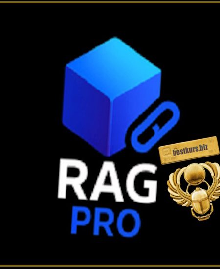 RAG Engineer PRO - Алексей Малышкин (2025) Stepik