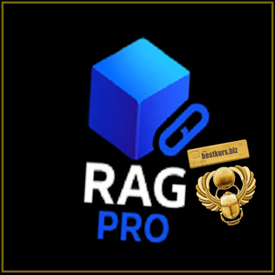 RAG Engineer PRO - Алексей Малышкин (2025) Stepik RAG Engineer PRO - Алексей Малышкин (2025) Stepik