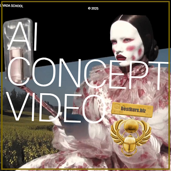 AI concept video - Елизавета Ливада (2025) AI concept video - Елизавета Ливада (2025)