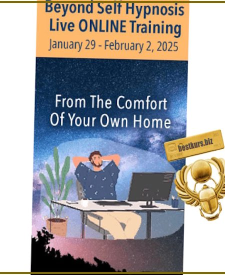 Далеко за пределами самогипноза. Часть 2 из 4. День 4 из 5 - Игорь Ледоховский (2025)