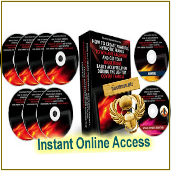 Продвинутые мастер-классы - Мощные гипнотические фреймы (часть 1 из 3) - Игорь Ледоховский Продвинутые мастер-классы - Мощные гипнотические фреймы (часть 1 из 3) - Игорь Ледоховский