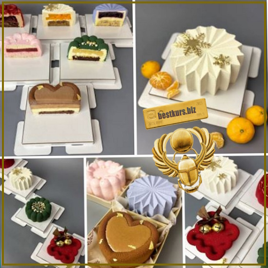 ВАУ! Муссовые бенто-торты. Тренд 2025–2026 года в десертах - Алена Зефирка. Ze.firka ВАУ! Муссовые бенто-торты. Тренд 2025–2026 года в десертах - Алена Зефирка. Ze.firka