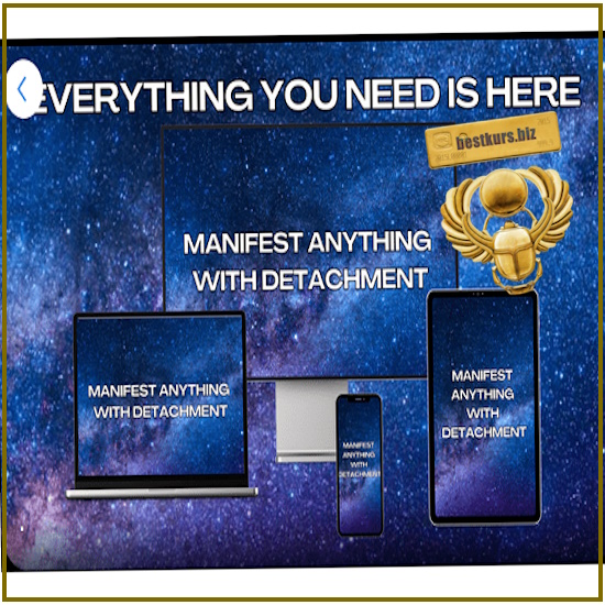 Манифестируй что угодно через непривязанность (часть 2 из 2) - Брендан Вудс Манифестируй что угодно через непривязанность (часть 2 из 2) - Брендан Вудс