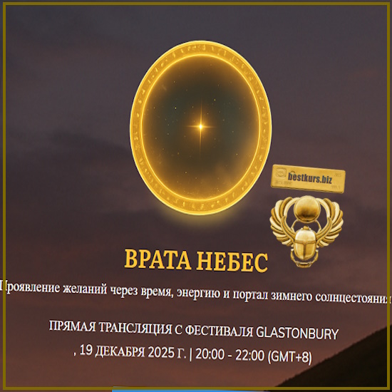 Небесные врата - Джесси Ли (2025) Небесные врата - Джесси Ли (2025)