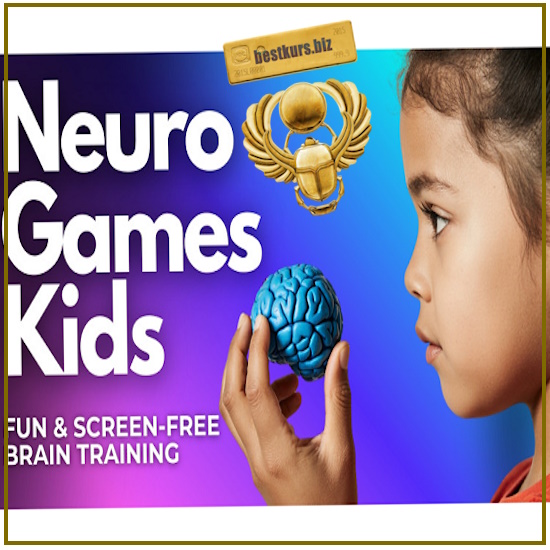 Нейроигры для детей: увлекательная тренировка мозга для улучшения успеваемости и повышения концентрации - Ядвига Зелиньска (2025) Newmindstart Нейроигры для детей: увлекательная тренировка мозга для улучшения успеваемости и повышения концентрации - Ядвига Зелиньска (2025) Newmindstart