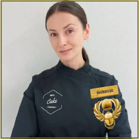 Другие сладости (май 2026) - Ася Гильмутдинова. ketocake39