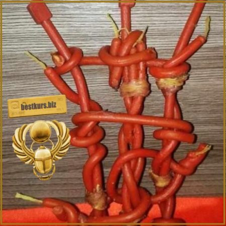 Курс по свечам-скруткам «Энергия Души» - Елена Мирошниченко (2022)