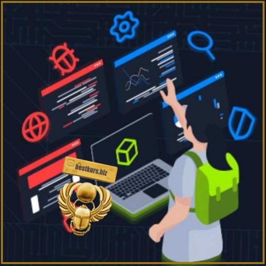 Младший аналитик по кибербезопасности Hack The Box. Часть 2 (2025) HTB Academy Младший аналитик по кибербезопасности Hack The Box. Часть 2 (2025) HTB Academy