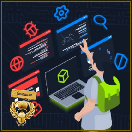 Младший аналитик по кибербезопасности Hack The Box. Часть 1 (2025) HTB Academy Младший аналитик по кибербезопасности Hack The Box. Часть 1 (2025) HTB Academy