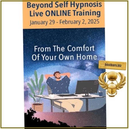 Далеко за пределами самогипноза. Часть 2 из 3, день 5 из 5 - Игорь Ледоховский (2025)