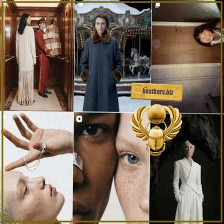 Обучение по ИИ. Реализм в нейросетях (2026) Leisanawee