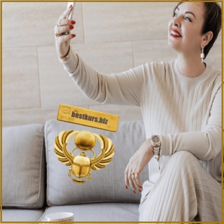 Курс Риелтор в инстаграм - Наталия Капцова (2026)