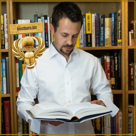 Безграничное богатство — Психология накопления богатства, Часть 10 из 15 (2025) Нил МакКой-Уорд