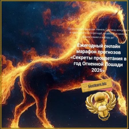 Секреты процветания 2026 - Нинель Смолина