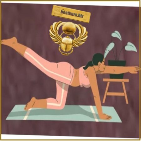 Силовой курс - Татьяна Романенко (2026)