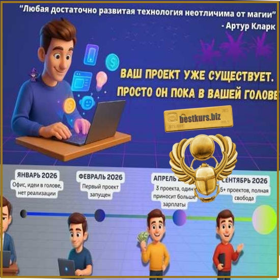 Вайбкодинг с нуля: от идеи до готового проекта за 3 недели без IT-знаний (2025) alexcoder Вайбкодинг с нуля: от идеи до готового проекта за 3 недели без IT-знаний (2025) alexcoder