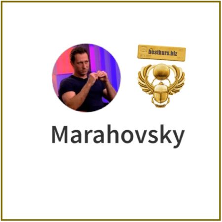 Подписка на тексты Виктора Мараховского (январь 2026)