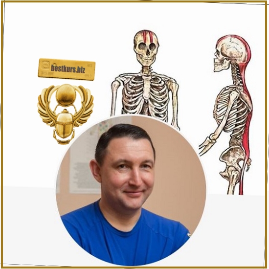 Видеокурс по исправлению осанки Поиск Первопричин + новые ролики с boosty - Владимир Кравцов (2024) Видеокурс по исправлению осанки Поиск Первопричин + новые ролики с boosty - Владимир Кравцов (2024)