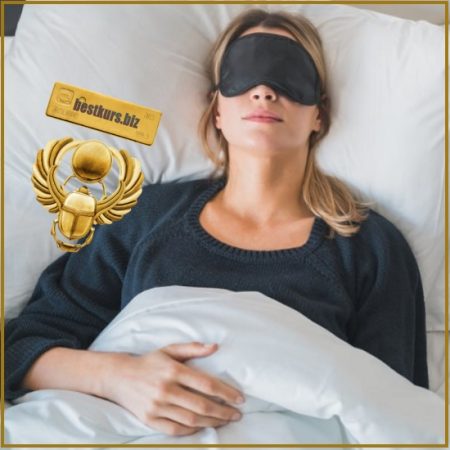 Как связаны нарушения сна и минеральный баланс - Анастасия Семко (2026)