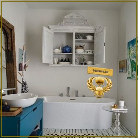 Справочник Декоративный порядок + Корзина-картридж № 1 - Анна Эрман (2025)