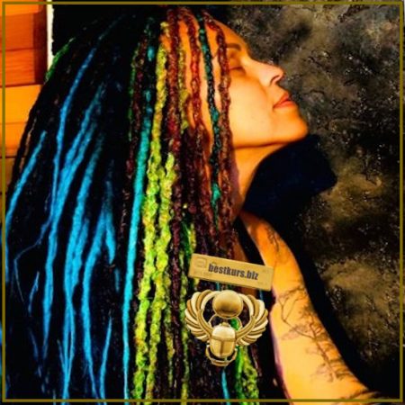 Голливудское наращивание волос - Инна Перминова (2025)