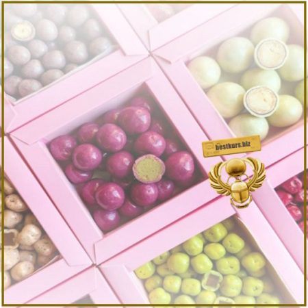 Новый курс по драже - Ксения Бутолина (2026)