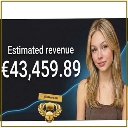 Вирусные Shorts без лица – как делать миллионы просмотров по готовой системе (2026) Luna Boe