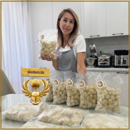 Бизнес на кухне - Марина Байкова (2025)