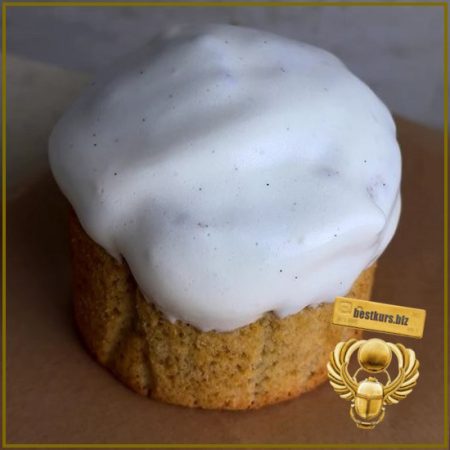 Рецепты на Пасху - Мария Галицкая (2026)